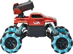 Missile Cannon Rock Crawler RC Off Roader