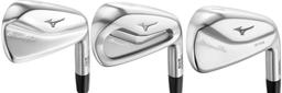 Mizuno Pro 241 / Pro 243 / Pro 245 Combo - Golf Club