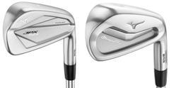 Mizuno Pro 243 / JPX 923 Tour Combo - Golf Club