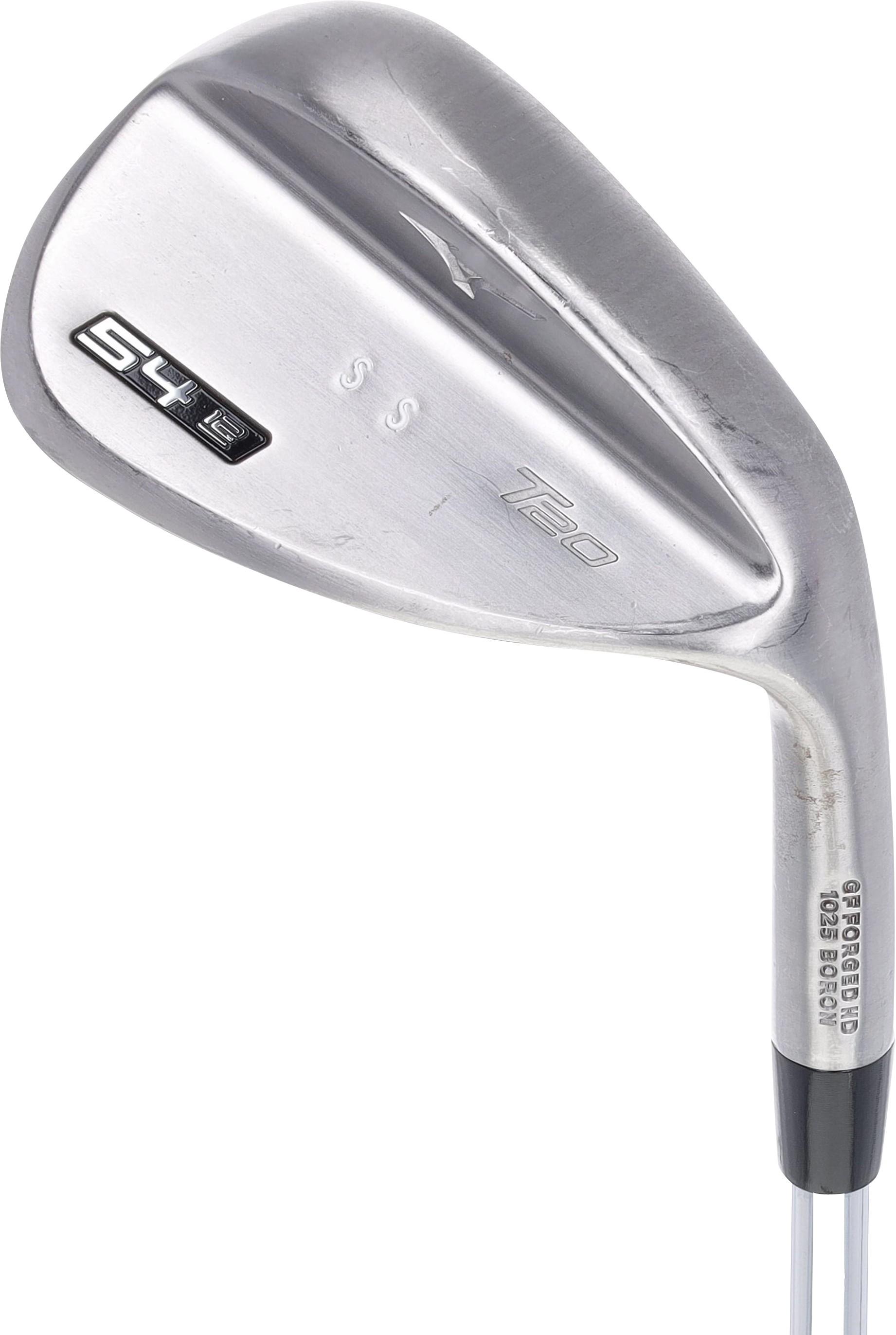 Mizuno T20 Raw Custom "SS" - Golf Club