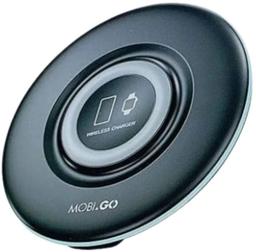 Refurbished Mobigo GW702 15W Wireless Charger Pad - Reebelo Canada