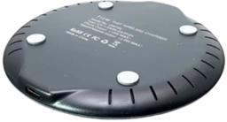 Refurbished Mobigo GW702 15W Wireless Charger Pad - Reebelo Canada