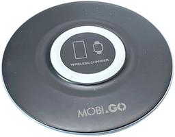 Refurbished Mobigo GW702 15W Wireless Charger Pad - Reebelo Canada