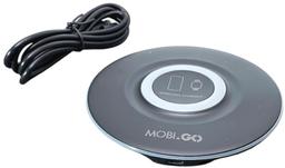 Refurbished Mobigo GW702 15W Wireless Charger Pad - Reebelo Canada
