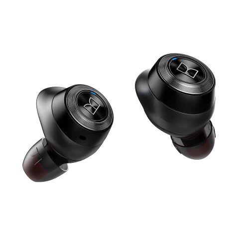 Monster Achieve 100 Airlinks Wireless Earbuds - Black