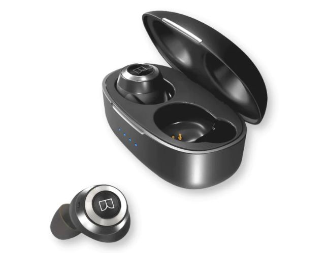 Monster Achieve 100 Airlinks Wireless Earbuds - Black