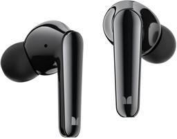 Monster N-Lite 203 AirLinks Wireless Earbuds - Black