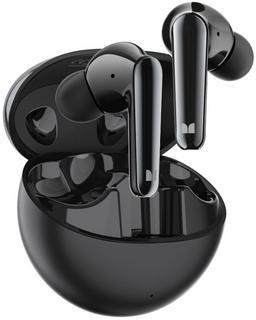 Monster N-Lite 203 AirLinks Wireless Earbuds - Black