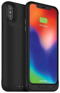Mophie Juice Pack Air Battery Phone Case for iPhone X
