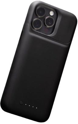 Mophie Juice Pack Battery Phone Case for iPhone 15 Pro Max