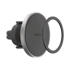 Mophie Non-Wireless Snap+ Car Mount with MagSafe