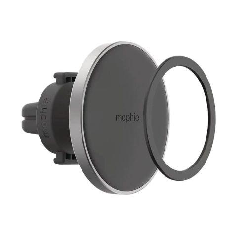 Mophie Non-Wireless Snap+ Car Mount with MagSafe