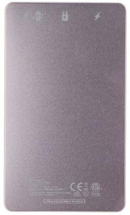 Mophie Powerstation 6040 mAh Triple Port Charger