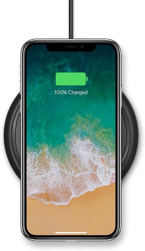 Mophie Wireless Charging Pad Base 7.5W