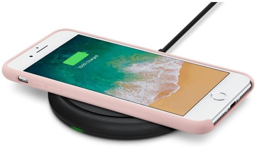 Mophie Wireless Charging Pad Base 7.5W