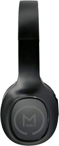 Morpheus 360 Tremors HP-4500 Wireless Headphones