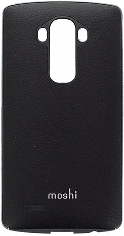 Moshi iGlaze Napa Premium Phone Case for LG G4