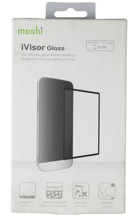 Moshi iVisor Glass Screen Protector for LG G5