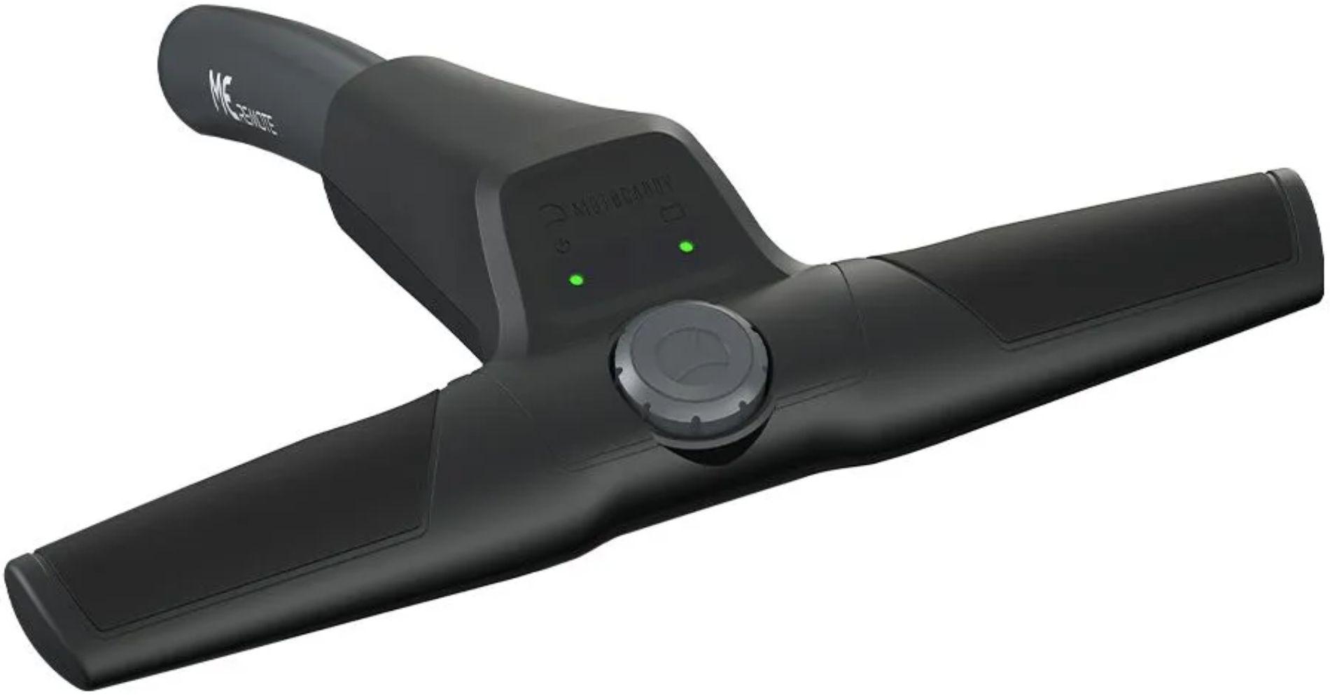 Motocaddy ME REMOTE Electric Trolley - Graphite