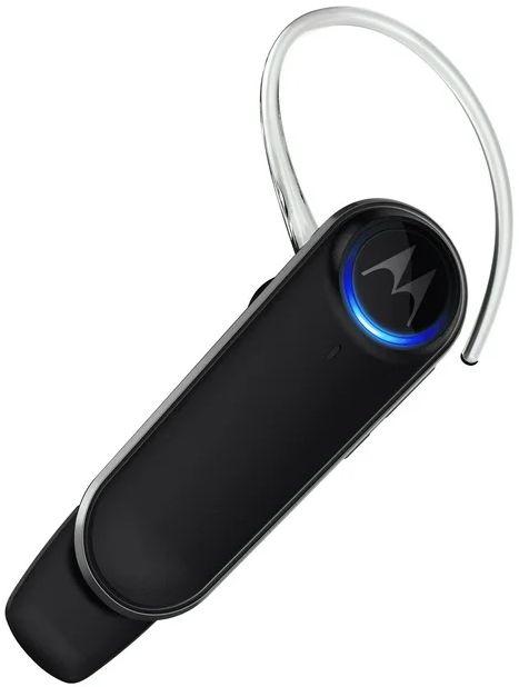 Motorola Boom 3 In-Ear Wireless Mono Headset