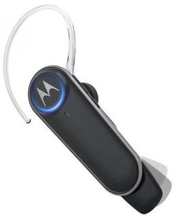 Motorola Boom 3 In-Ear Wireless Mono Headset