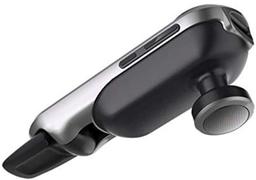 Motorola Boom 3+ In-Ear Wireless Mono Headphones - Black