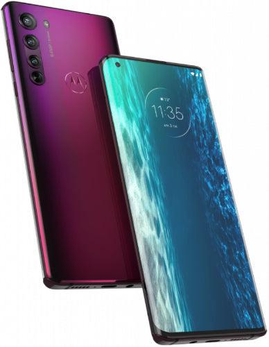 Motorola Edge (2020)