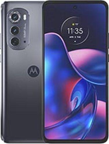 Motorola Edge (2022) 256GB in Mineral Gray in Premium condition