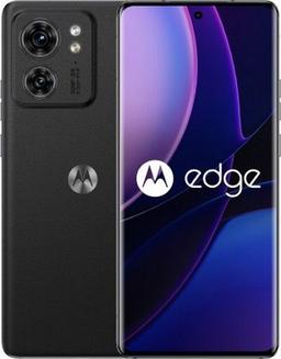 Motorola Edge (2023) - 256GB - Eclipse Black