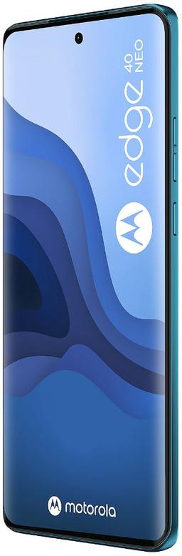 Motorola Edge 40 Neo