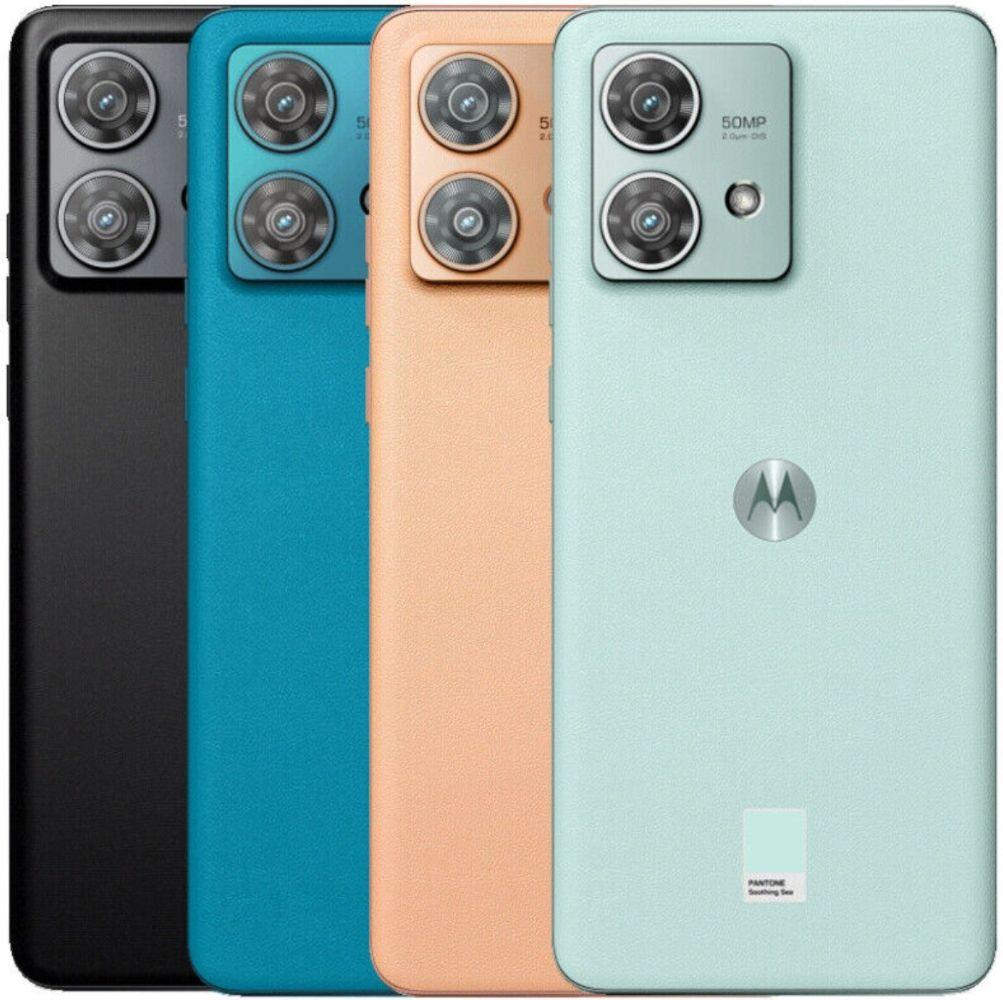 Motorola Edge 40 Neo