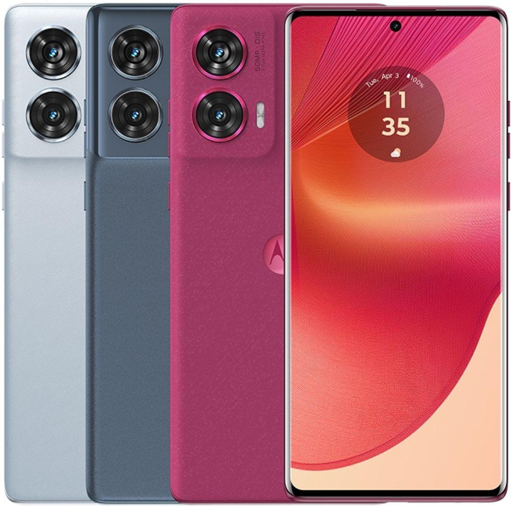 Motorola Edge 50 Fusion