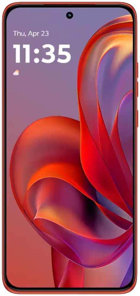 Motorola Edge 50 Neo - 256GB - 8GB RAM - PANTONE Poinciana