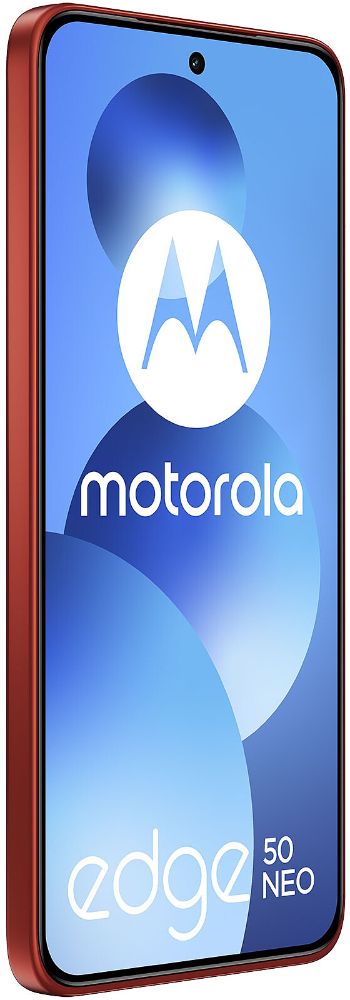 Motorola Edge 50 Neo - 256GB - 8GB RAM - PANTONE Poinciana