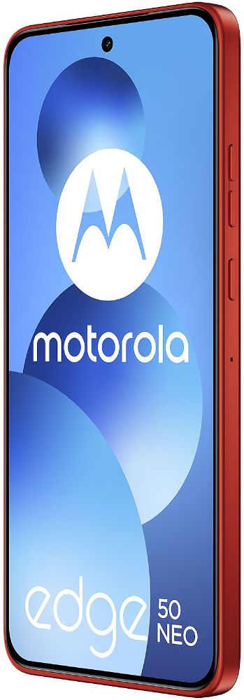 Motorola Edge 50 Neo - 256GB - 8GB RAM - PANTONE Poinciana