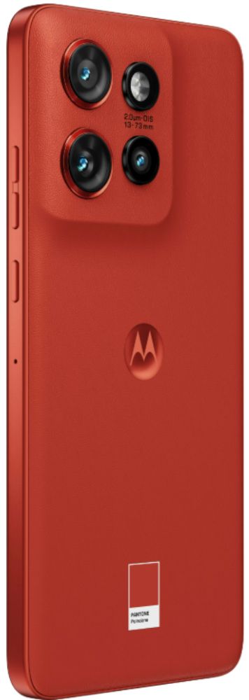 Motorola Edge 50 Neo - 256GB - 8GB RAM - PANTONE Poinciana
