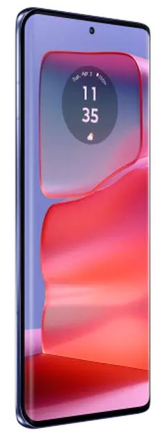 Motorola Edge 50 Pro (5G) - 256GB - 12GB RAM - Luxe Lavender