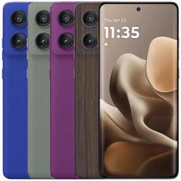 Refurbished Motorola Edge 60 Pro - Reebelo Canada