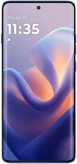 Refurbished Motorola Edge 60 Pro - Reebelo Canada