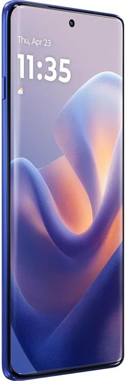 Refurbished Motorola Edge 60 Pro - Reebelo Canada
