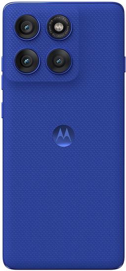 Refurbished Motorola Edge 60 Pro - Reebelo Canada