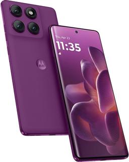 Refurbished Motorola Edge 60 Pro - Reebelo Canada