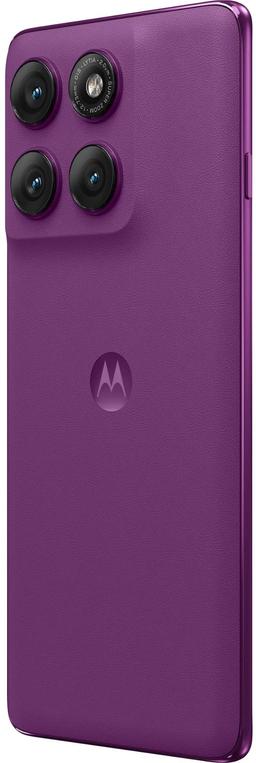 Refurbished Motorola Edge 60 Pro - Reebelo Canada