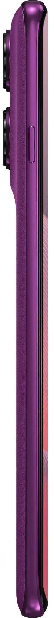 Refurbished Motorola Edge 60 Pro - Reebelo Canada