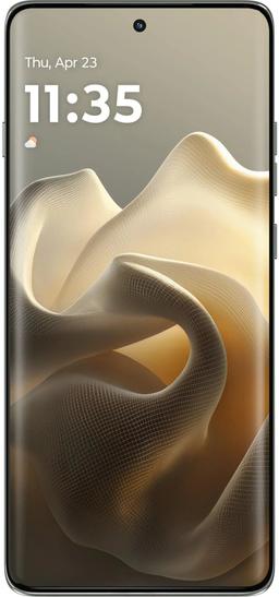 Refurbished Motorola Edge 60 Pro - Reebelo Canada