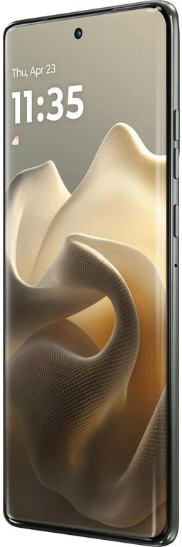 Refurbished Motorola Edge 60 Pro - Reebelo Canada