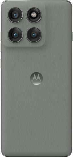 Refurbished Motorola Edge 60 Pro - Reebelo Canada