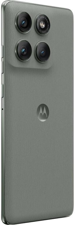 Refurbished Motorola Edge 60 Pro - Reebelo Canada