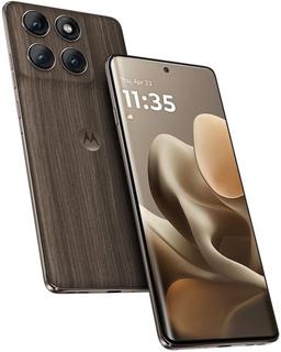 Refurbished Motorola Edge 60 Pro - Reebelo Canada