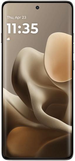Refurbished Motorola Edge 60 Pro - Reebelo Canada